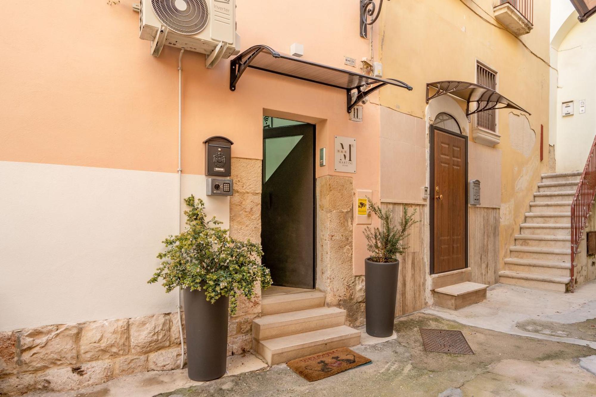 B&B Martini Home 11 Altamura Exterior photo