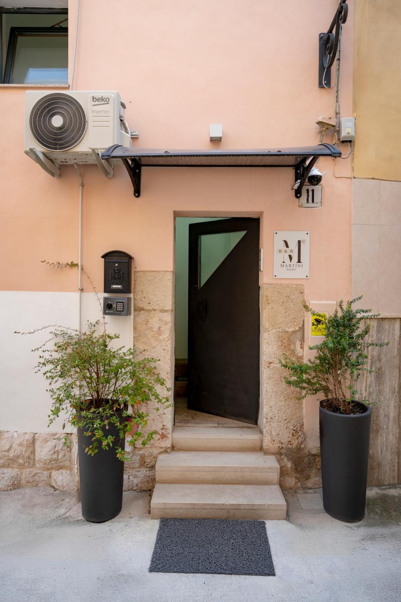 B&B Martini Home 11 Altamura Exterior photo